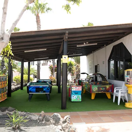 Apartamento Oasis Dunas-2